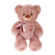 Мягкая игрушка Мишка Зефирчик 50 см Fluffy Family 681904 Мягкая игрушка Мишка Зефирчик 50 см Fluffy Family 681904